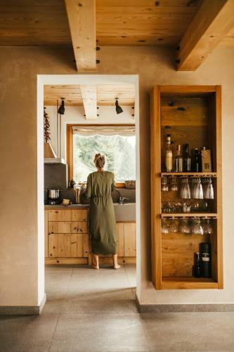 Eco Chalet Astramontana