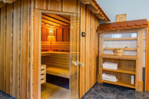 Hostal Pension T�r�k