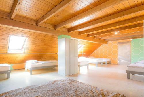 1a Adventure Hostel