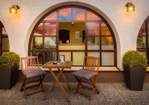 1a Adventure Hostel