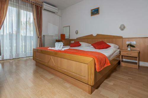 Hostal Gostisce Golob