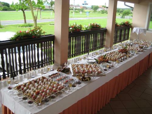 Hostal Gostisce Golob
