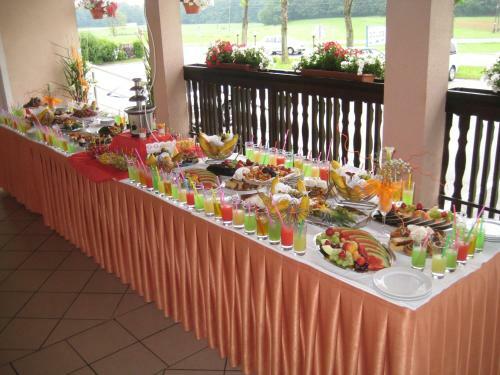 Hostal Gostisce Golob
