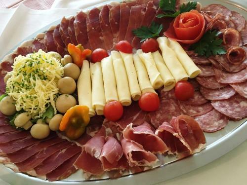 Hostal Gostisce Golob