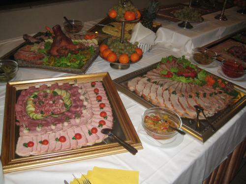 Hostal Gostisce Golob