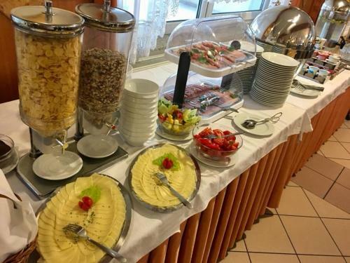 Hostal Gostisce Golob