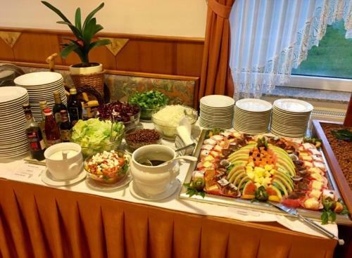 Hostal Gostisce Golob