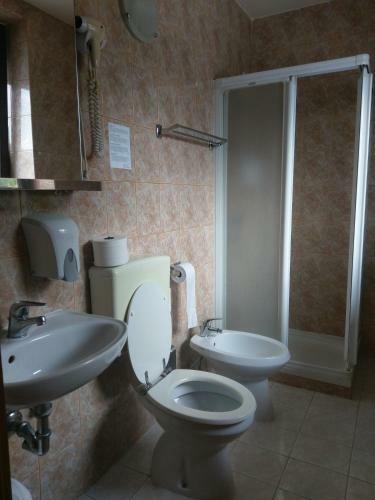 Mosti?ek Hostel