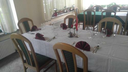 Hostal Gosti??e Celestina