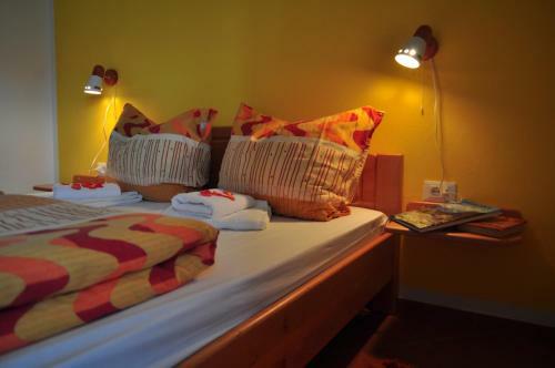 Apartments Bobi