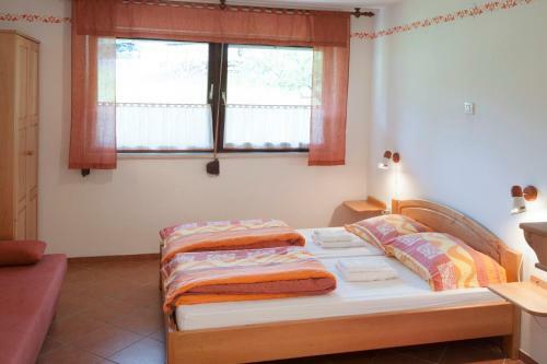 Apartments Bobi