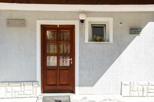 Apartments Bobi