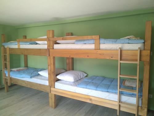 Albergue House Budkovi?