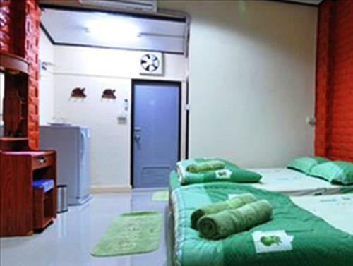 Hotel Klongsai Hills
