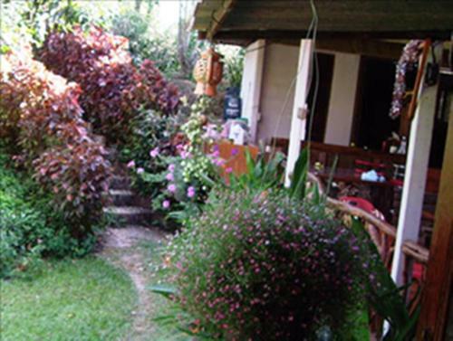 Hotel Klongsai Hills