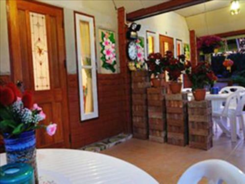 Hotel Klongsai Hills