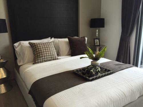 Apartamento The Valley 23 Estate By Away