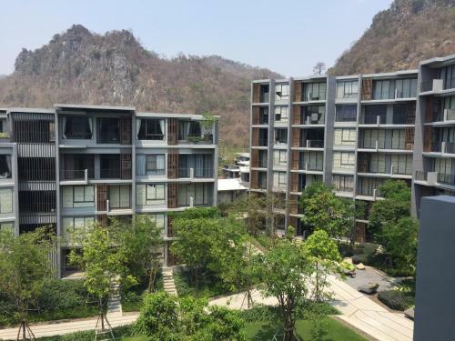 Apartamento The Valley 23 Estate By Away