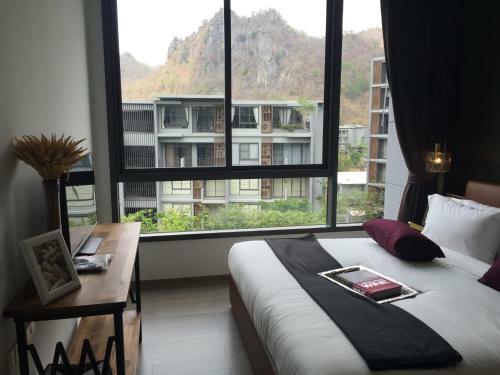 Apartamento The Valley 23 Estate By Away