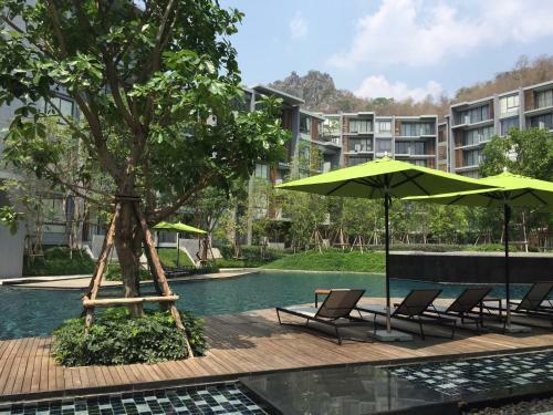 Apartamento The Valley 23 Estate By Away