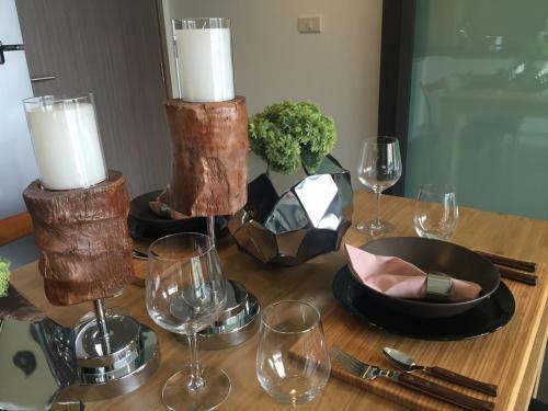 Apartamento The Valley 23 Estate By Away