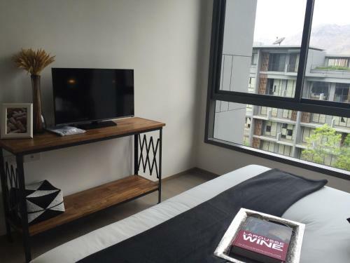 Apartamento The Valley 23 Estate By Away