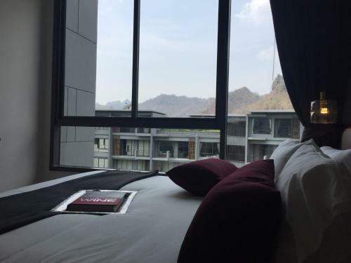 Apartamento The Valley 23 Estate By Away