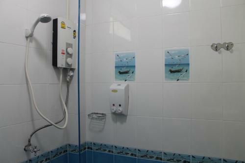 Hotel Leamsing View Resort