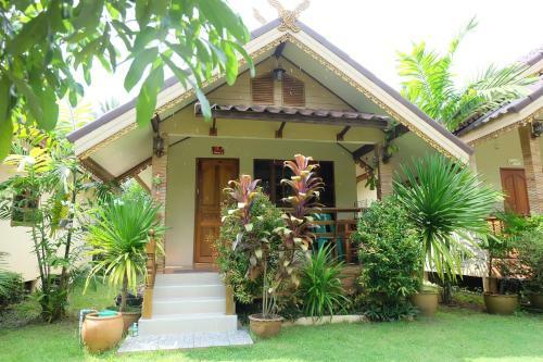 Hotel Leamsing View Resort