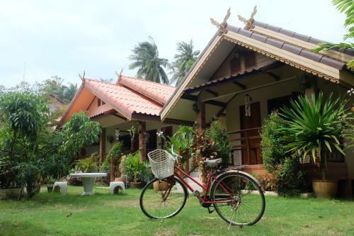 Hotel Leamsing View Resort
