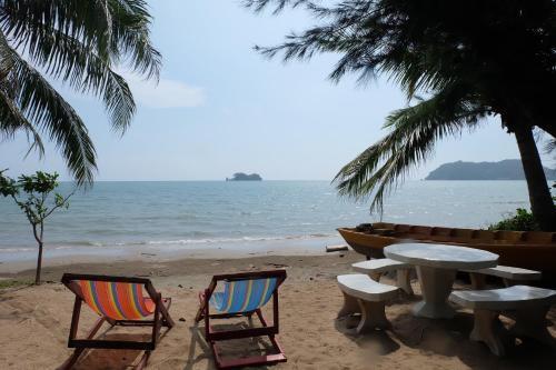 Hotel Leamsing View Resort