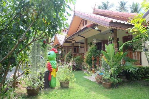 Hotel Leamsing View Resort