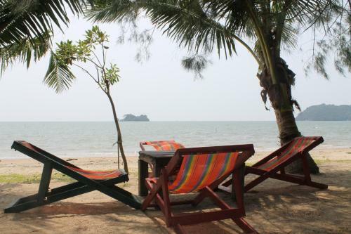 Hotel Leamsing View Resort