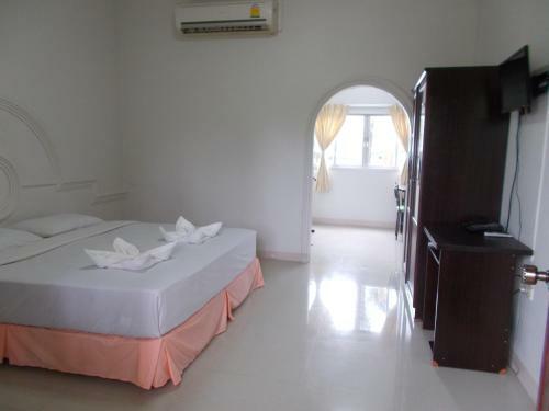 Hotel A.p.garden