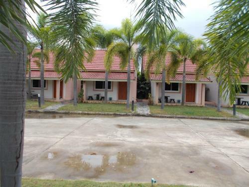 Hotel A.p.garden