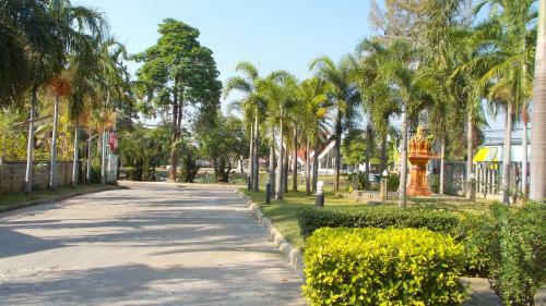 Hotel A.p.garden