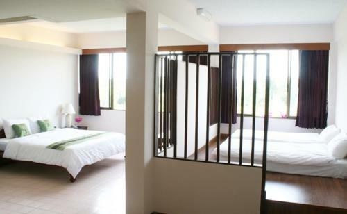 Mae Pim Resort Hotel