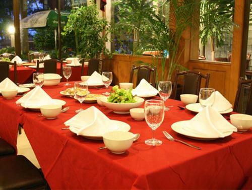 Mae Pim Resort Hotel