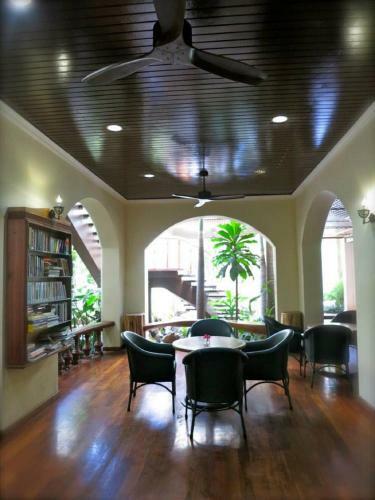 Mae Pim Resort Hotel