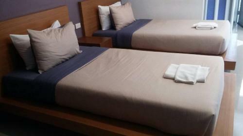 Tournesol Boutique Hotel