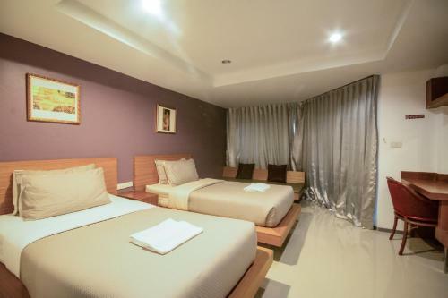 Tournesol Boutique Hotel