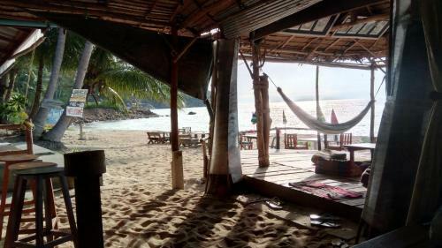 Hotel Mae Haad Cove Bungalow
