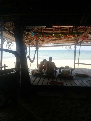 Hotel Mae Haad Cove Bungalow