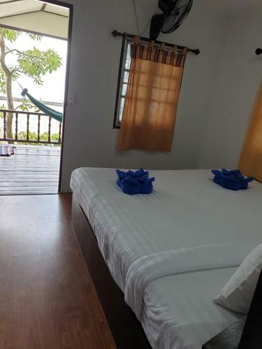 Hotel Laemson Resort