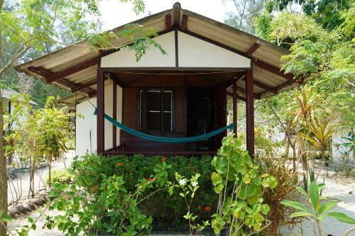 Hotel Laemson Resort