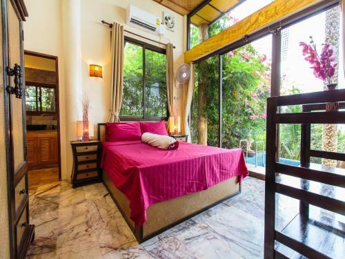 Lotus Paradise Villa