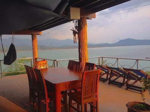 Lotus Paradise Villa