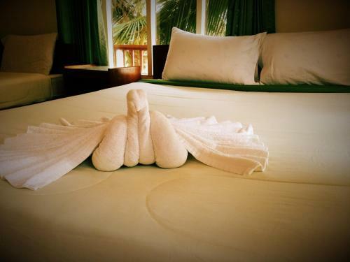 Hostal Mr. Black Resort