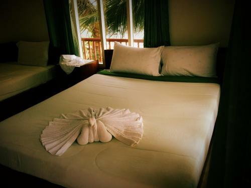 Hostal Mr. Black Resort