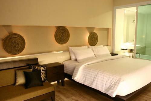 Hotel Sarikantang Resort And Spa